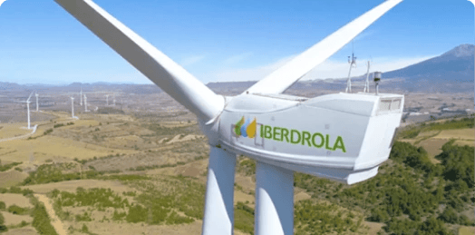 Iberdrola