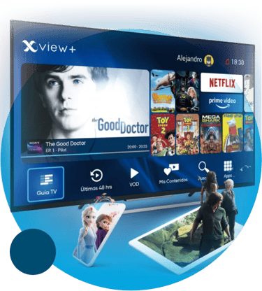 xview