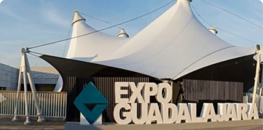 Expo guadalajara